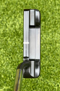 Load image into Gallery viewer, Scotty Cameron Circle T 009 Prototype Roll Top Carbon 350G
