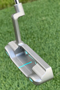 Load image into Gallery viewer, Scotty Cameron Tiffany GSS 009 Masterful Smooth Face 350G Circle T
