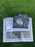 Load image into Gallery viewer, Scotty Cameron Tour Black Futura T6M Circle T
