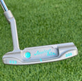 Load image into Gallery viewer, Scotty Cameron Tiffany GSS 009 Masterful Smooth Face 350G Circle T
