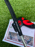 Load image into Gallery viewer, Scotty Cameron Circle T 009 Prototype Roll Top Carbon 350G
