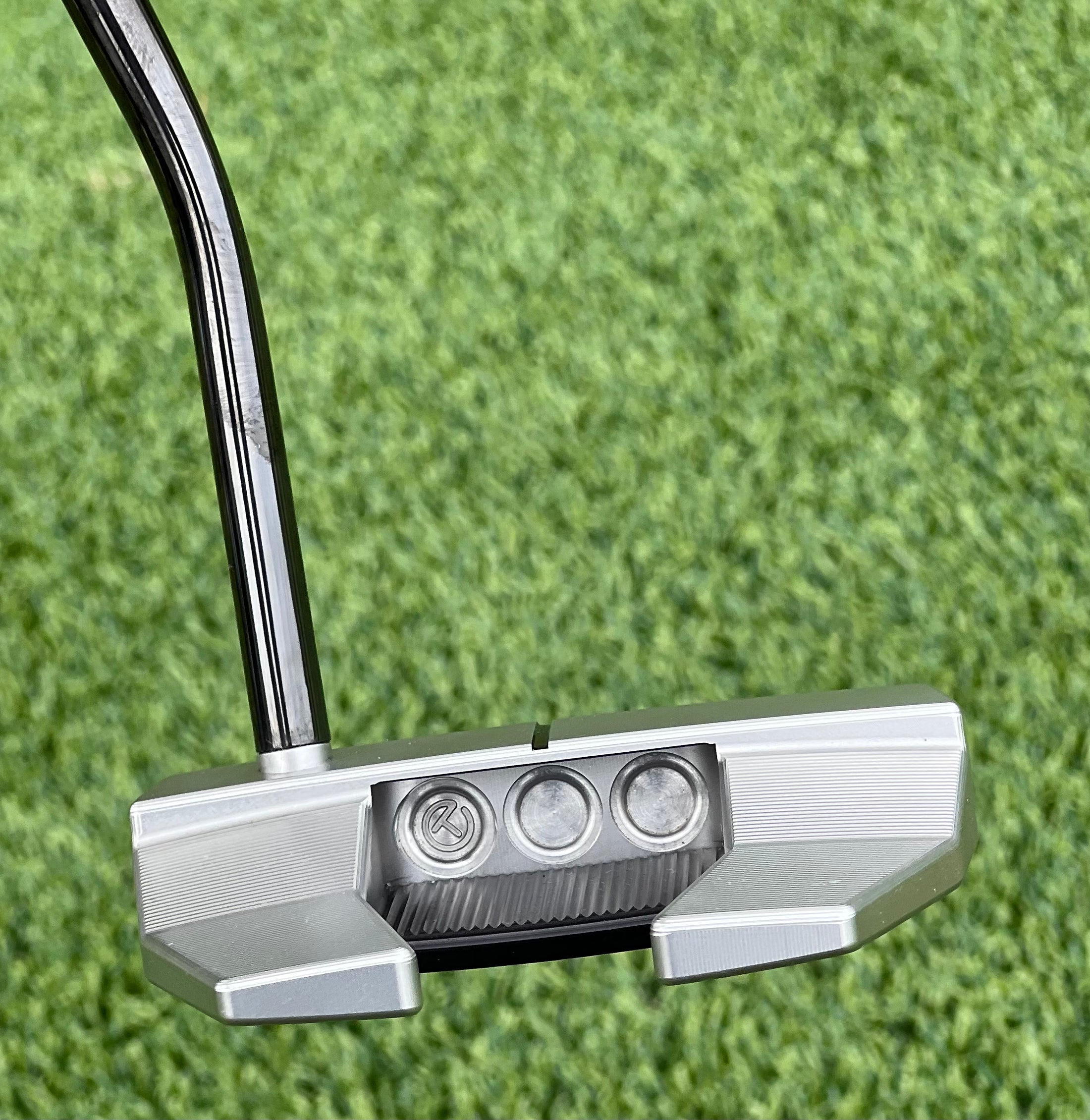 Scotty Cameron Tour SSS Phantom T5 Circle T Putter 360G