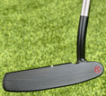 Load image into Gallery viewer, Scotty Cameron Circle T 009 Prototype Roll Top Carbon 350G
