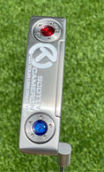 Load image into Gallery viewer, Scotty Cameron Tour Newport 2 GSS Circle T 360G
