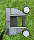 Load image into Gallery viewer, Scotty Cameron Tour Black Futura T6M Circle T
