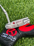 Load image into Gallery viewer, Scotty Cameron Circle T 009 Masterful SSS 350G

