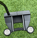 Load image into Gallery viewer, Scotty Cameron Tour Black Futura T6M Circle T
