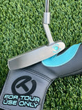 Load image into Gallery viewer, Scotty Cameron Tiffany GSS 009 Masterful Smooth Face 350G Circle T
