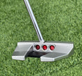 Load image into Gallery viewer, Scotty Cameron Circle T Phantom T5/S 340G
