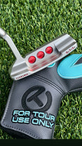 Load image into Gallery viewer, Scotty Cameron Circle T Timeless Newport 2 GSS 350G
