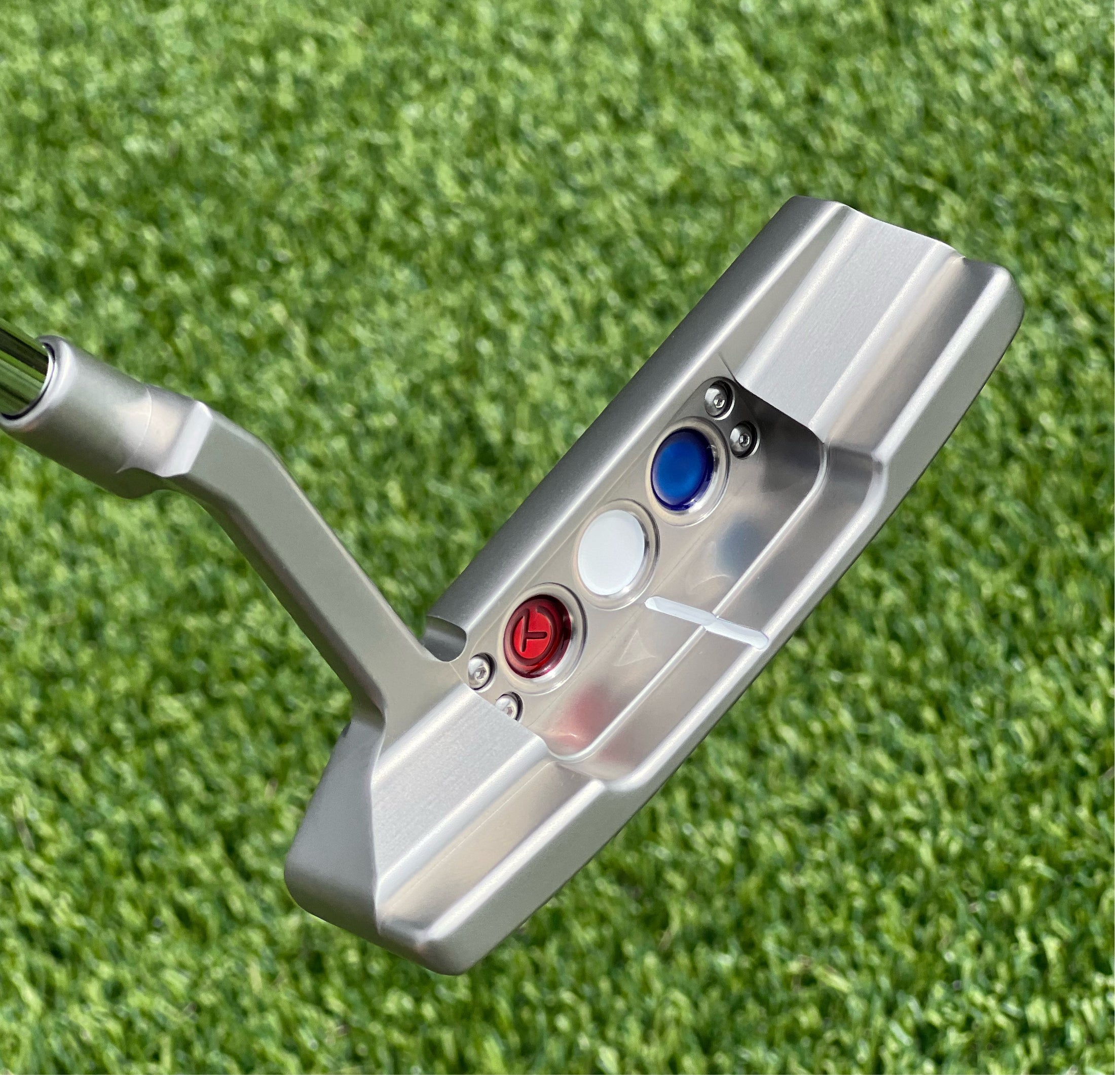 Scotty Cameron Tour Newport 2 GSS Circle T 360G