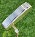 Load image into Gallery viewer, Scotty Cameron Circle T Tour Pro Platinum Beached Newport 2 350G
