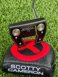 Load image into Gallery viewer, Scotty Cameron Circle T Phantom X T5 360G
