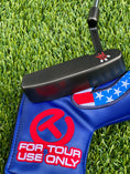 Load image into Gallery viewer, Scotty Cameron Circle T 009 Masterful SSS 350G in Tour Black
