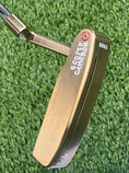 Load image into Gallery viewer, Scotty Cameron Circle T 009M SSS Beached Chromatic Bronze 350G
