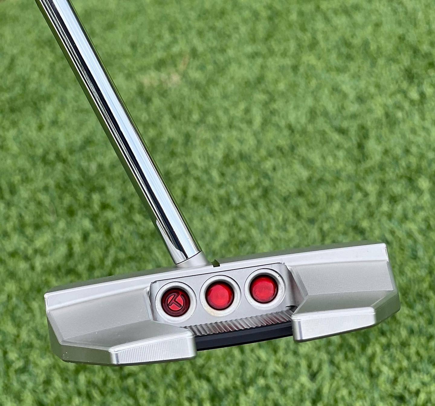 Scotty Cameron Circle T Phantom T5/S 340G