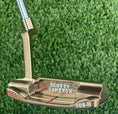 Load image into Gallery viewer, Scotty Cameron Circle T 009M SSS Beached Chromatic Bronze 350G
