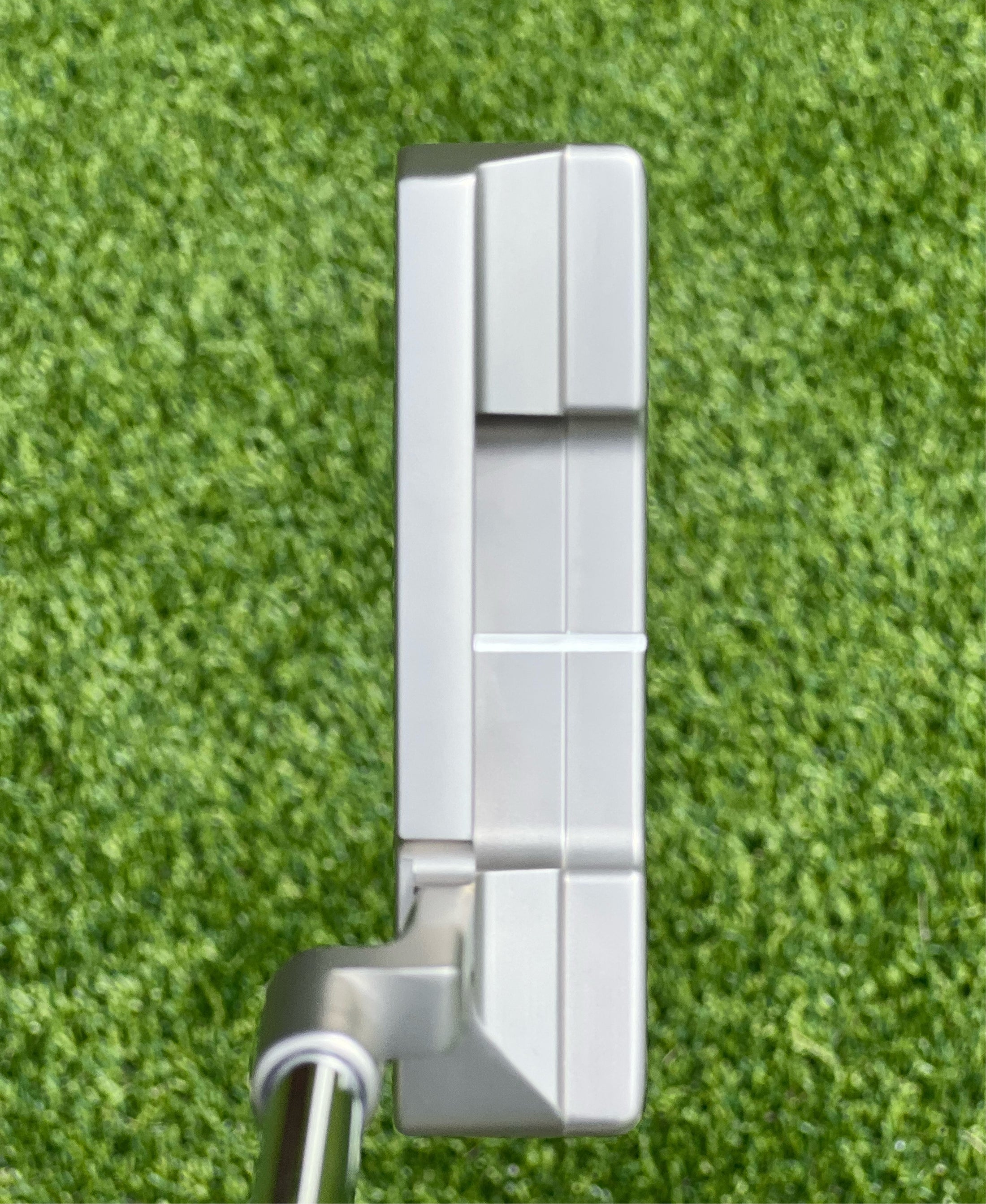 Scotty Cameron Tour Newport 2 GSS Circle T 360G