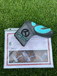 Load image into Gallery viewer, Scotty Cameron Tiffany GSS 009 Masterful Smooth Face 350G Circle T
