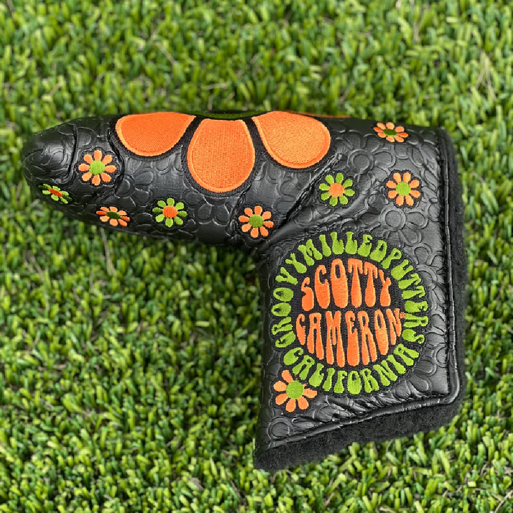 scotty cameron 2020 pga championship headcover