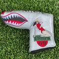 Load image into Gallery viewer, 2009 scotty cameron headcover
