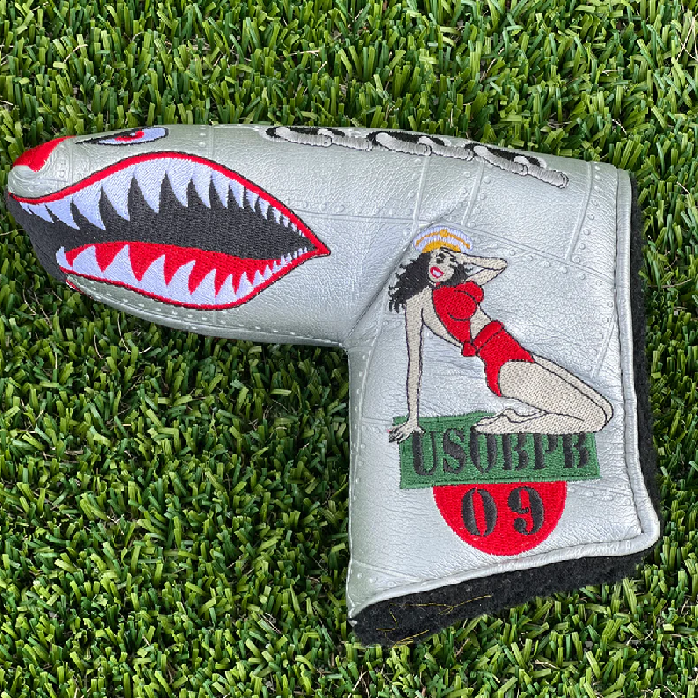 2009 scotty cameron headcover